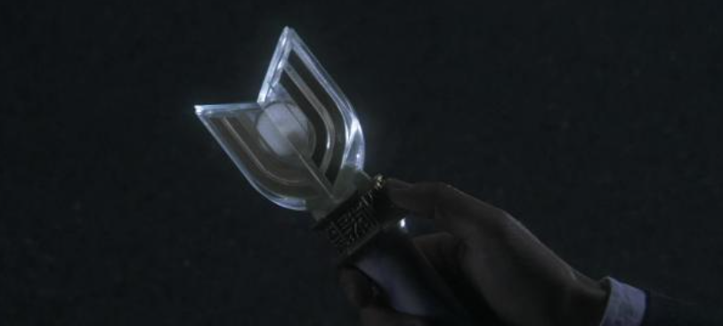 迪迦的变身器有5种,大古只用过3个,他变身后竟比大古更强?_腾讯新闻