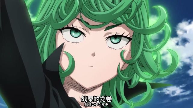 一拳超人中能毁灭地球的7位超级存在 4位怪人 3位英雄 战栗的龙卷 阿柒 海贼团 漫画 波罗斯 于琦玉 赛克斯 神级怪人 一拳超人 英雄