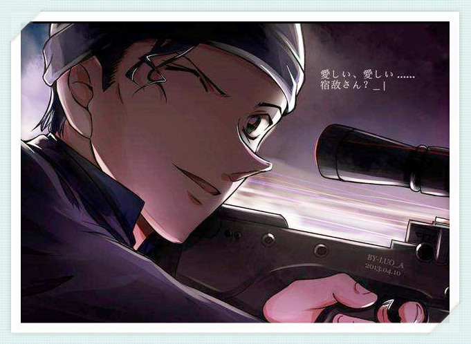 名侦探柯南 新剧场定档 赤井秀一成主角 大背头西装套帅气不已 腾讯新闻