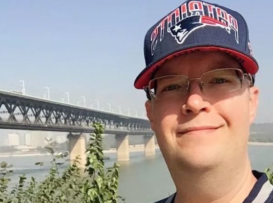 04victor德国人华中科技大学留学生05路兵 苏丹人中国地质大学(武汉)