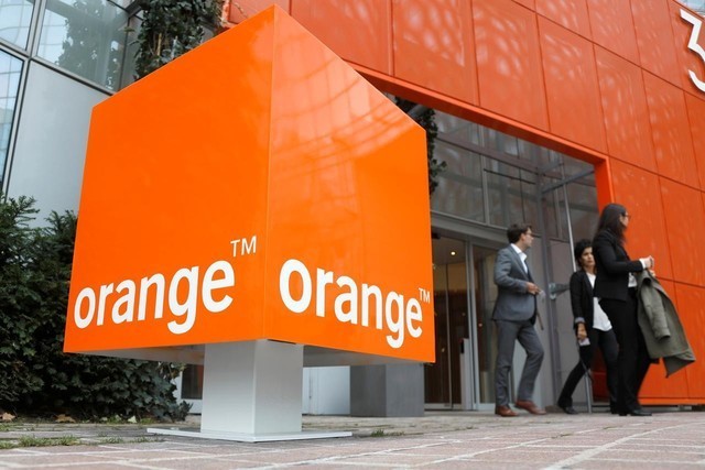 Orange在法国使用诺基亚和爱立信的设备建设5g 腾讯新闻