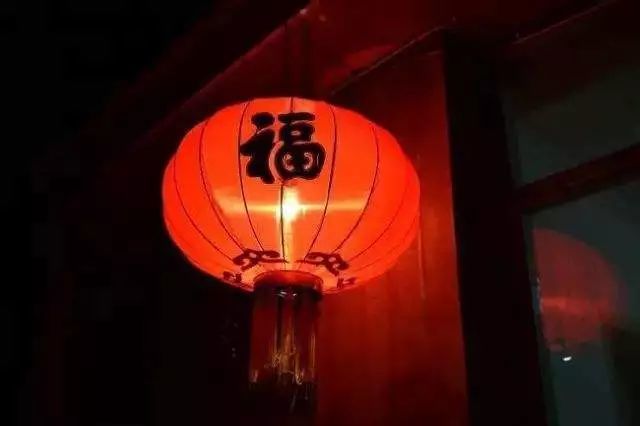 冻梨饺子长寿灯沈阳老铁们的年味就是不一样