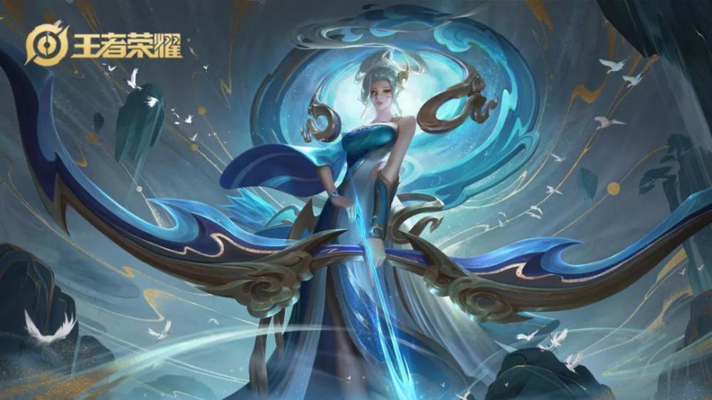 王者荣耀:排位对方秒选瑶怎么办?选这几个英雄打得她不敢附体