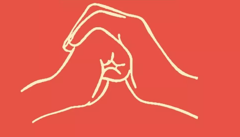 品鉴礼仪:见面拱手,做到无接触互礼