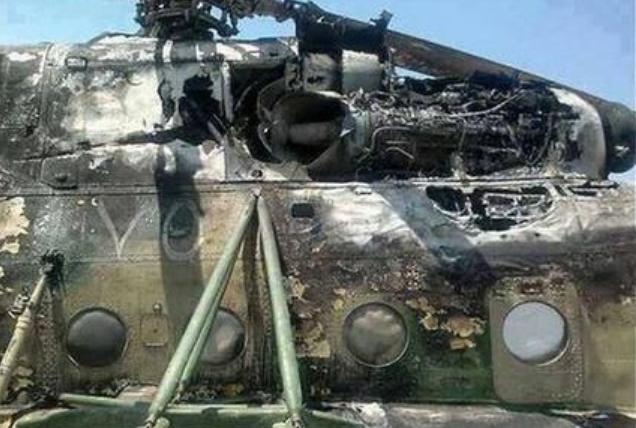 早在冷战时期的"巴伦支海手术刀事件"中,一架苏-27就用自己的垂尾给一