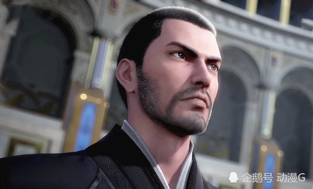 斗罗大陆玉小刚一个人前往教皇殿得知原因唐昊我替儿子谢谢你