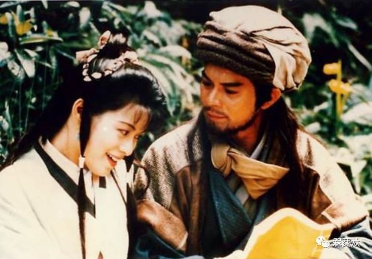 过于自信的美颜博主阿朱姐姐最终还是倒在了自己的易容术之下