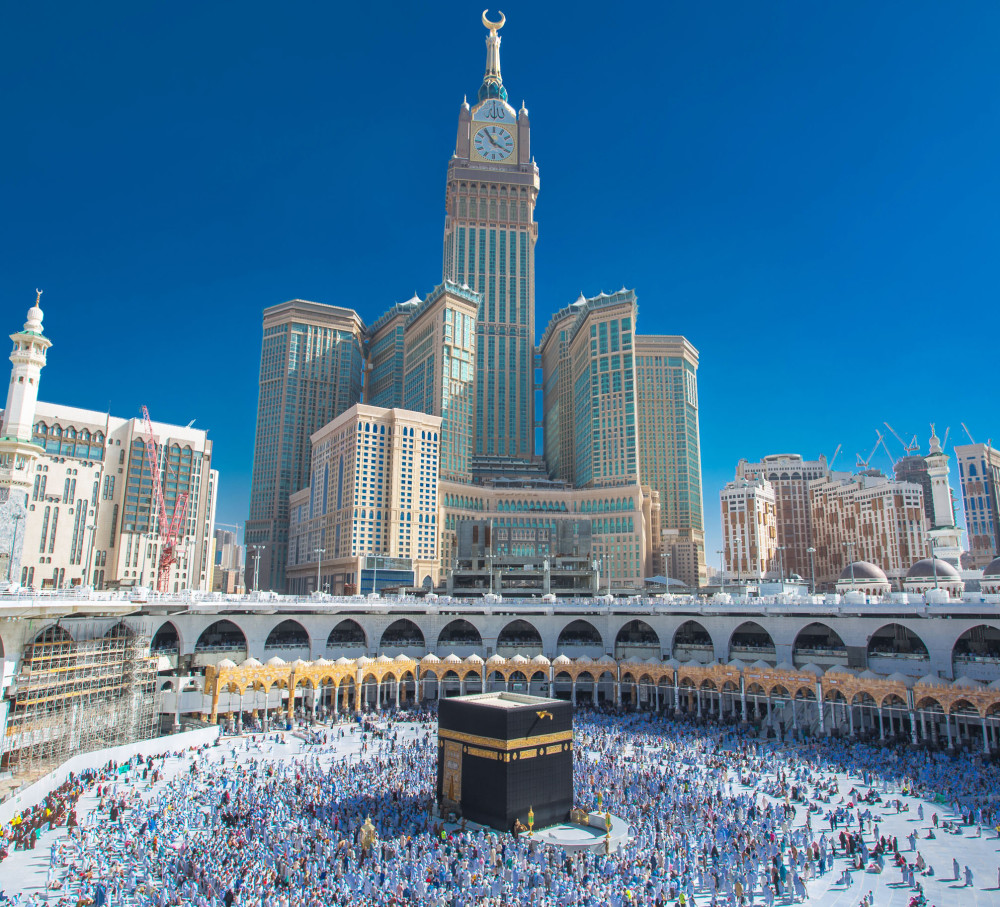 伊斯兰教如何应对瘟疫