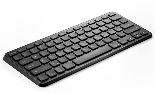5款平板电脑蓝牙键盘推荐