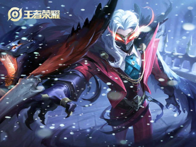 s19赛季别再禁兰陵王和李白了这两个刺客不禁分分钟崩盘