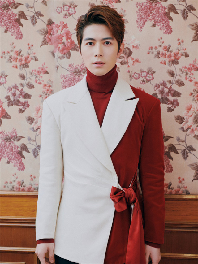 陈学东通过韩红爱心基金会捐款50万元被赞人帅心善