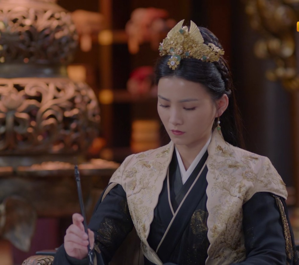 将夜27大美女大比拼你最喜欢谁