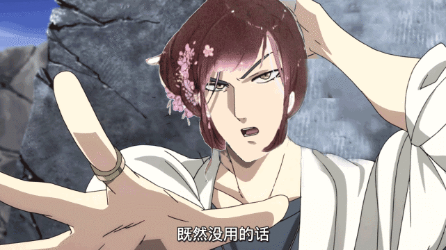 一拳超人:甜心假面成为女性角色会受欢迎吗?反差萌是关键