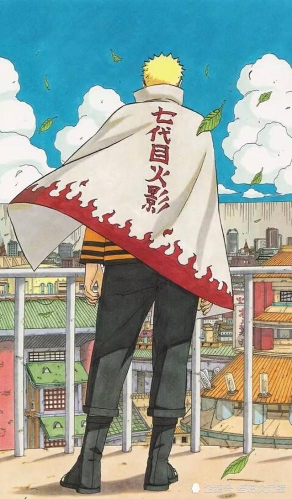 火影忍者 鸣人到底参加了几次中忍考试 世人对鸣人误会太深了 腾讯新闻