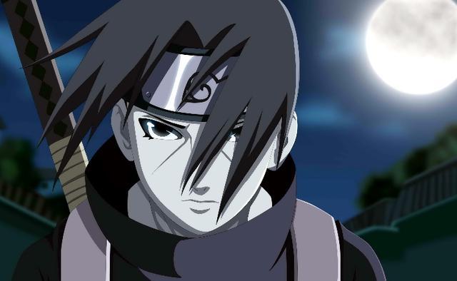 火影忍者:宇智波鼬决定灭族,和团藏有着密不可分的关系_腾讯新闻