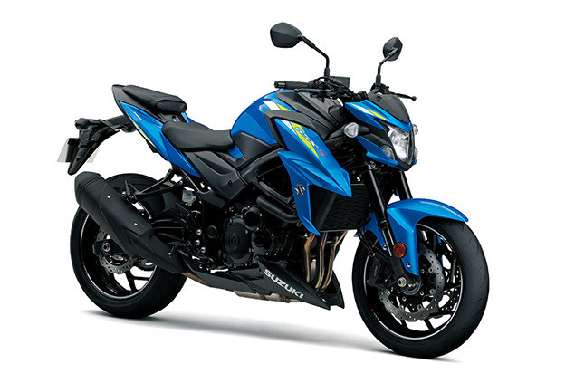 铃木gsxs7502020款售价约合人民币59万