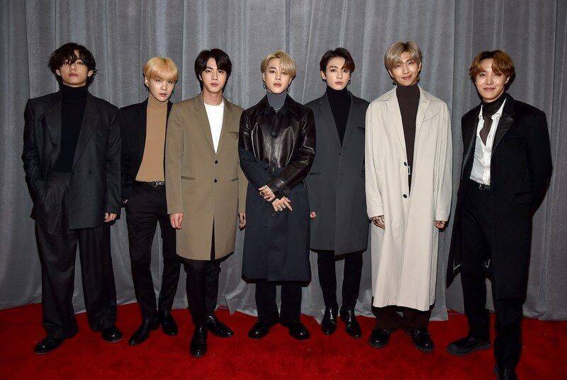 防弹少年团粉丝内涵金泰妍,粉丝集体换