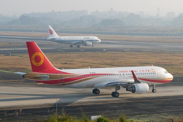 广西百色机场旅客吞吐量突破22万人次