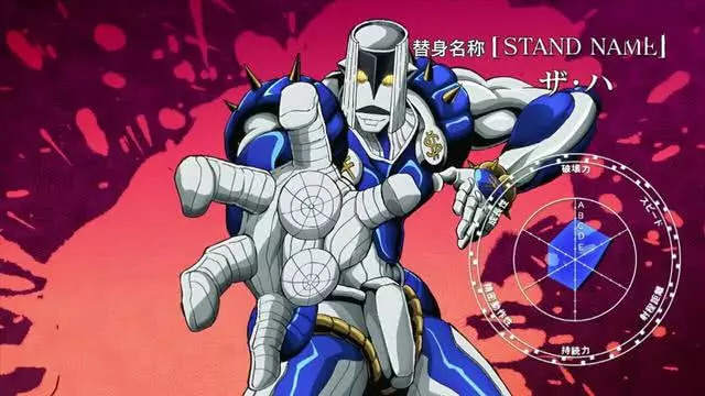 jojo哪天卡兹sama重返地球阿强已经不行了这几个替身使者能打