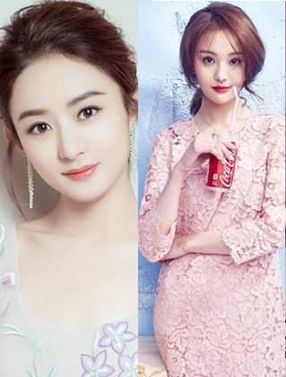 从第一到第十分别是:杨紫,杨幂,迪丽热巴,李沁,刘涛,佟丽娅,刘亦菲