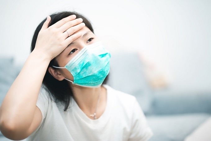 哮喘|每5个人里就有1个哮喘患者未达到控制，最新数据显示中国成人哮喘状况堪忧