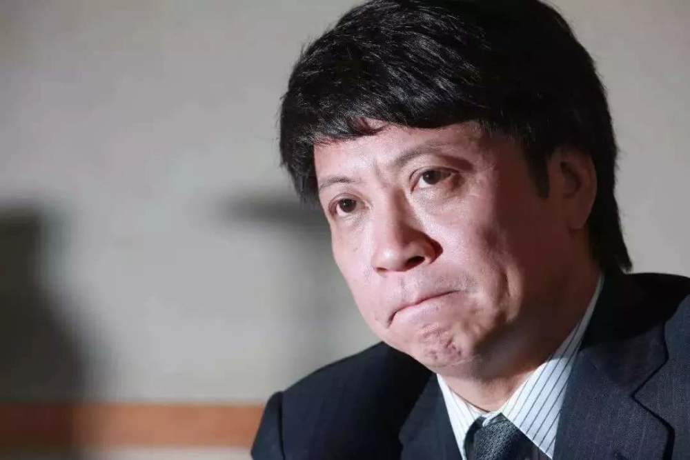 公司负债7千亿,他给武汉捐1千万后还觉得