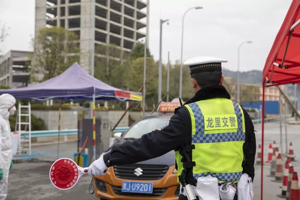 党旗下,我是这条街最靓的仔!