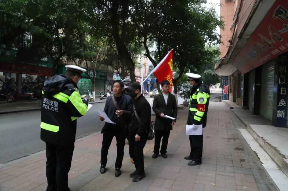 党旗下,我是这条街最靓的仔!