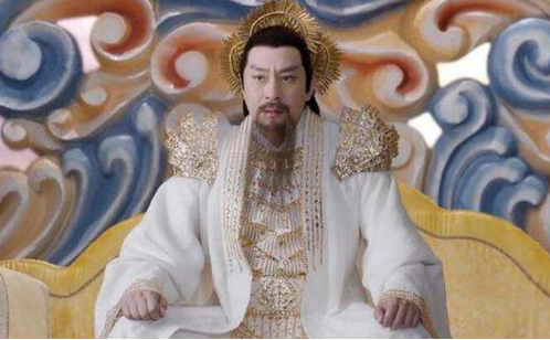 天君做出了惩罚,为何帝君一句话便推翻?真相扎心了!