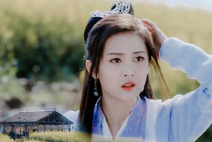 绝代双骄90后演员挑大梁郭靖宇为何这一次没捧自己的弟弟和媳妇