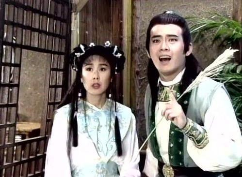 感觉碧莲跟宝山欢喜冤家更登对有没有?