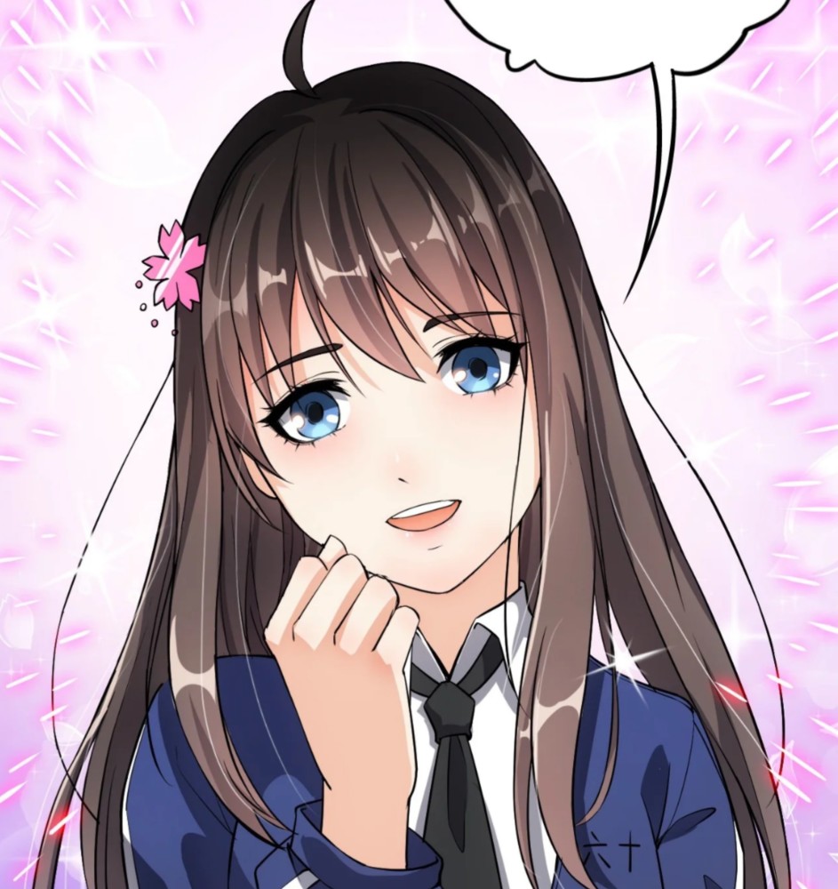 仙王的日常生活漫画版，王令和孙蓉共同的结晶诞生了，王令不满意_腾讯新闻