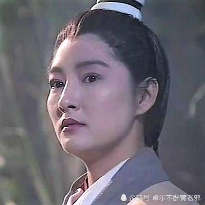 李莫愁剧照综合来看,杨过断臂前的武功应该达到了一流末的水平,与霍都