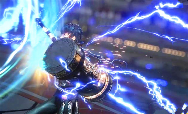 斗罗大陆89集:唐三的昊天锤亮相,封号斗罗大战即将来袭