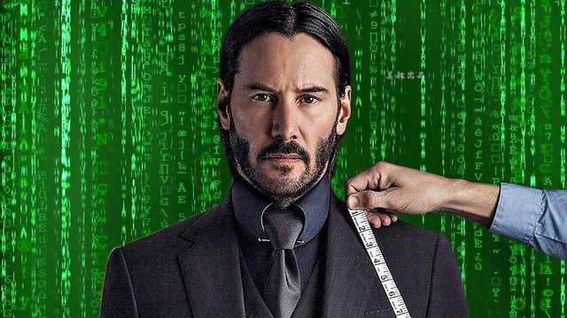 黑客帝国4明年上映这些熟悉面孔回归最终反派或许在其中