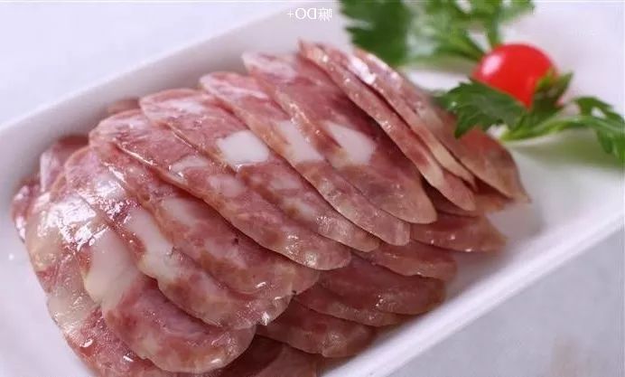 长寿之乡如皋特产四珍