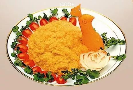 长寿之乡如皋特产四珍