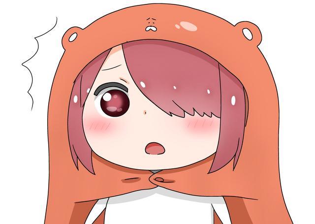 上面两张天使的合照来自于画师ポアメルヘン,他总喜欢搞一些萌系作品