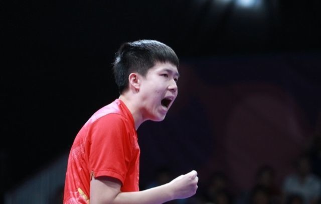 乒乓球世界排名排名_七月乒乓球女子世界排名中国独揽前五满(2)