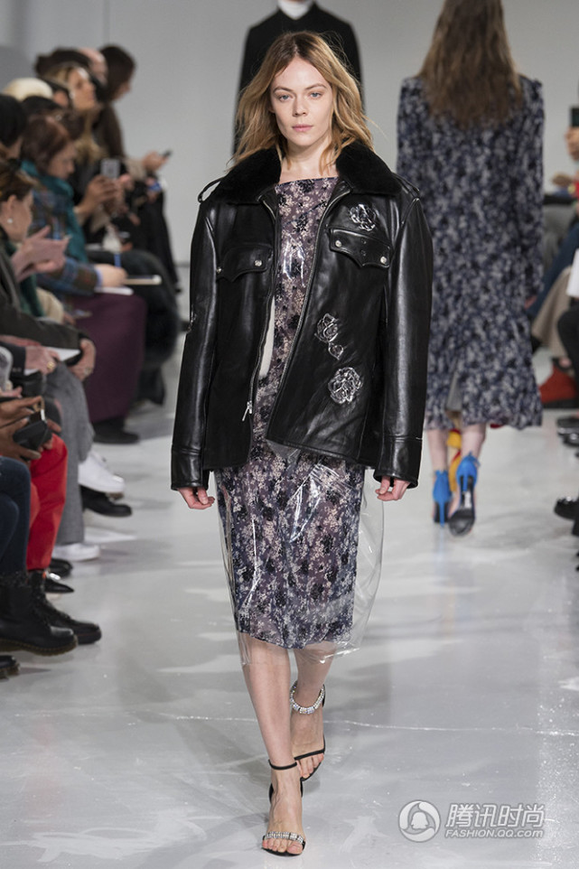 calvin klein 时尚摩登的无数个可能|风格偶像