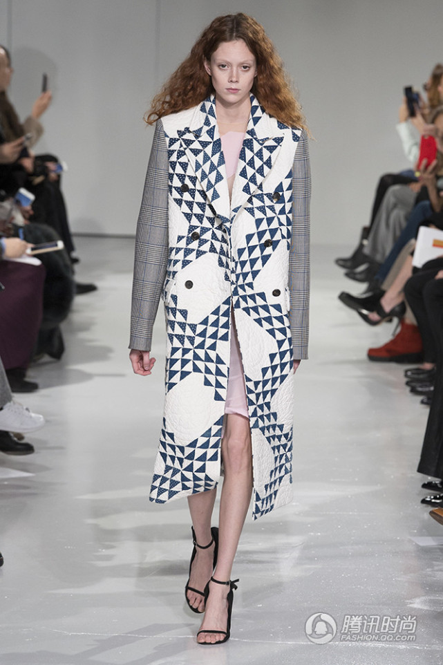 calvin klein 时尚摩登的无数个可能|风格偶像