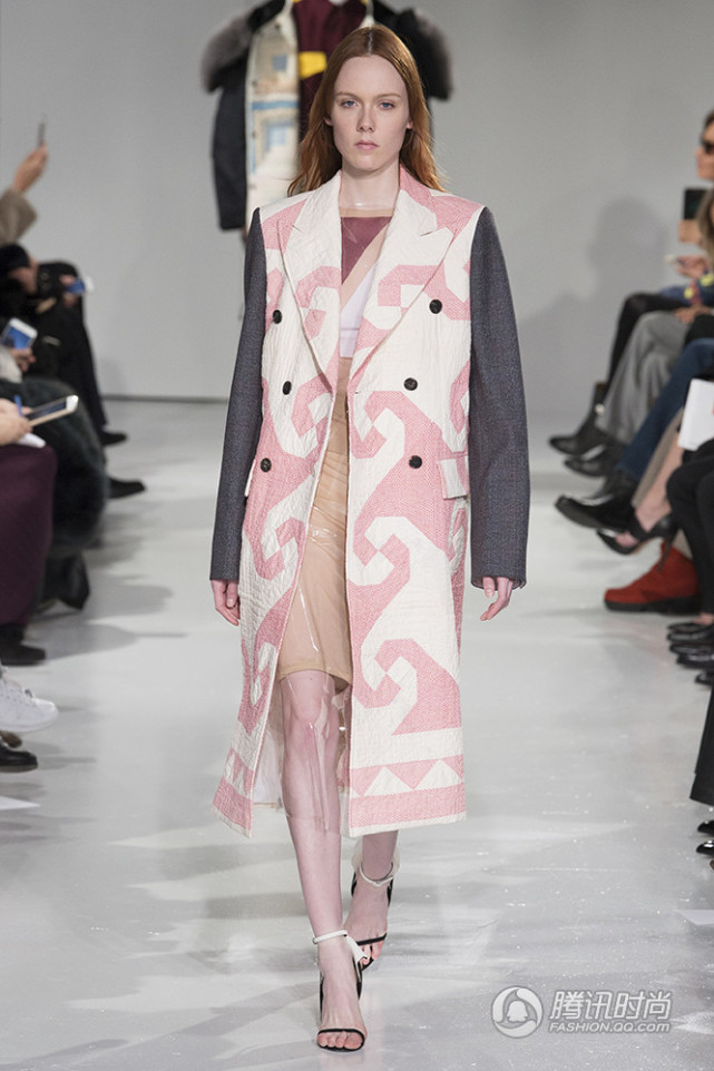 calvin klein 时尚摩登的无数个可能|风格偶像