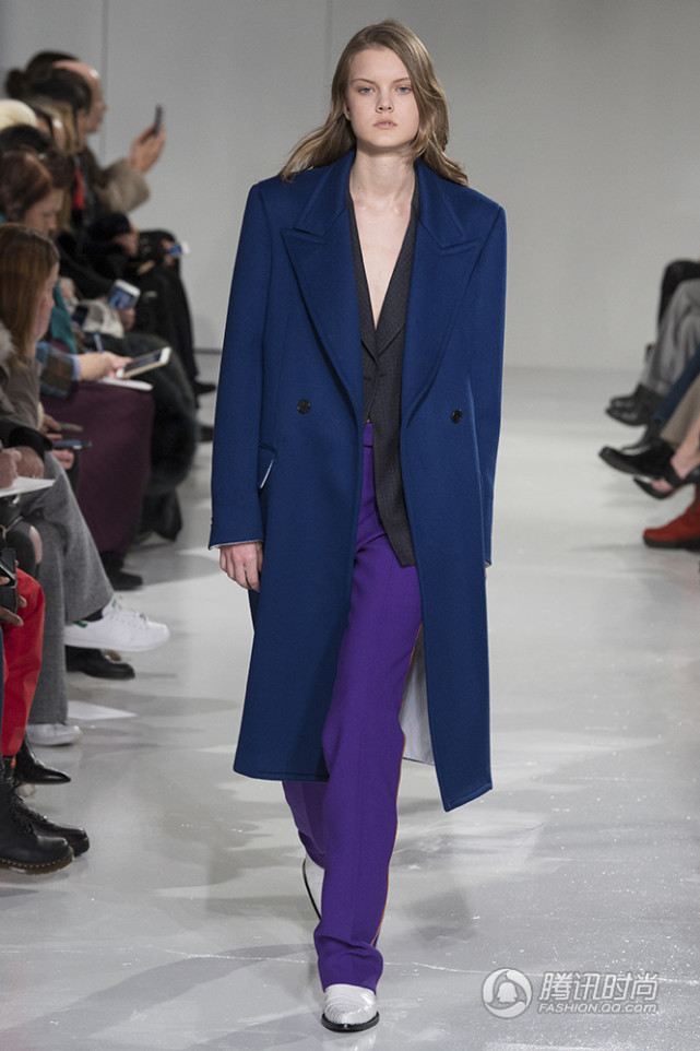 calvin klein 时尚摩登的无数个可能|风格偶像