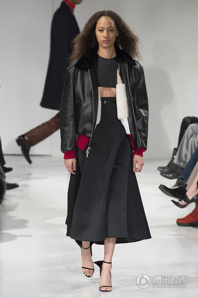 calvin klein 时尚摩登的无数个可能|风格偶像