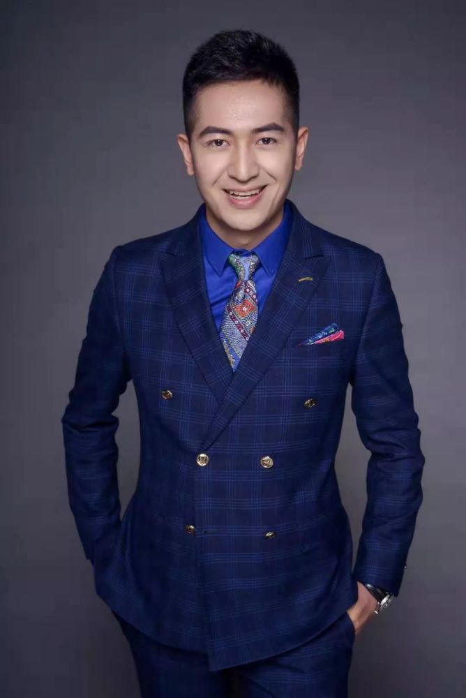 讲述人 浙江之声主播星霖 王临嘉丈夫温小勇说: "我们