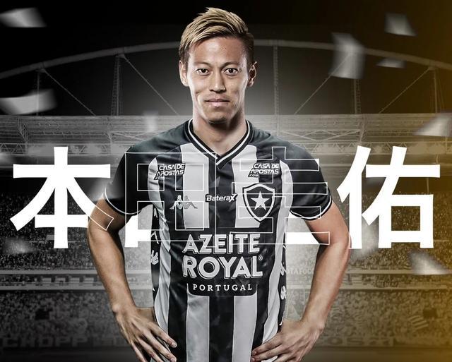 想踢球先要买一辆装甲车 国家队主帅到处找兼职 本田圭佑历险记 腾讯新闻