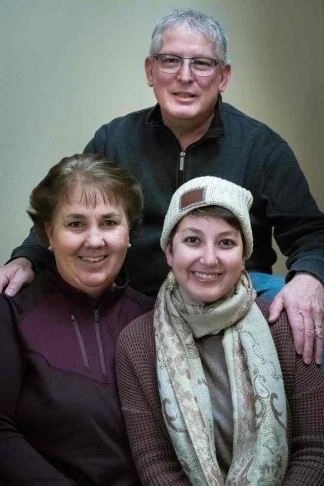 美国父母被告之唯有离婚,才能减轻24岁垂死女儿医疗负担