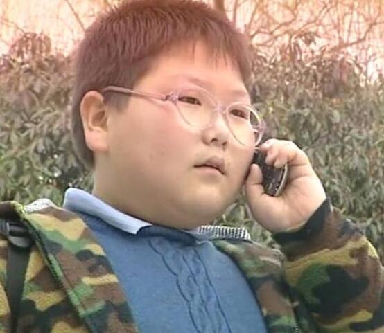 可以说是很多人童年男神,冰柠檬如今也成为了女神,很多演员都非常经典