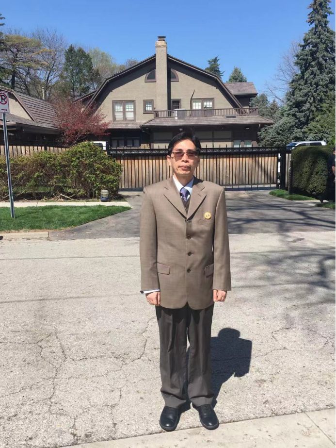 实力资产ceo陈理:新一年投资人如何自我修炼_腾讯新闻