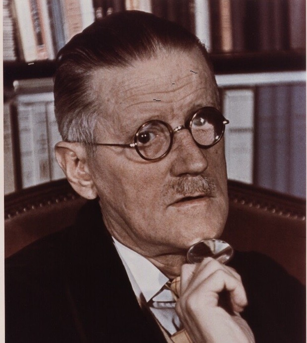 爱尔兰第二大节日就是纪念乔伊斯他这10句名言能否打动你